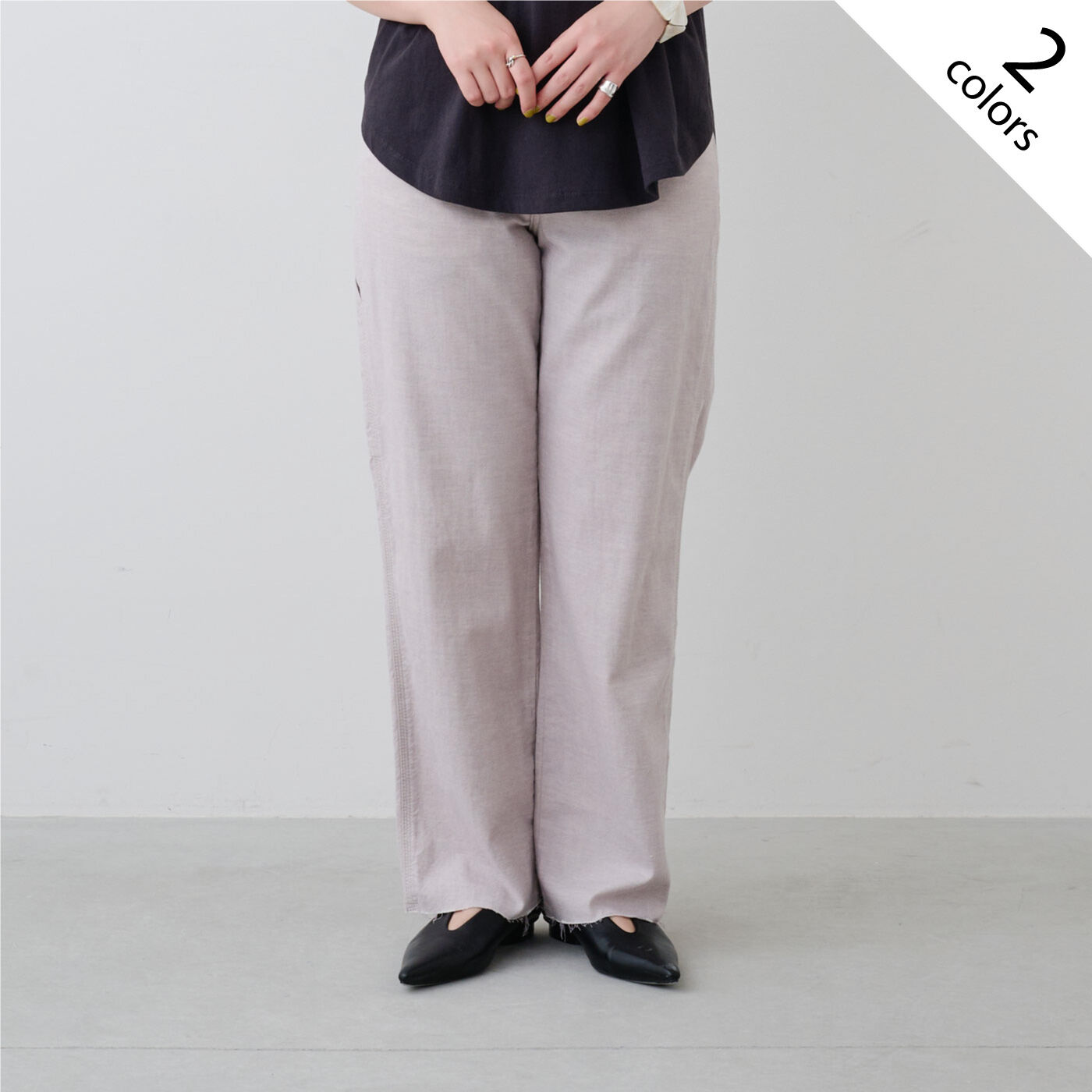fashion special | ＬＥＥ　ＤＵＮＧＡＲＥＥＳカットオフペインター