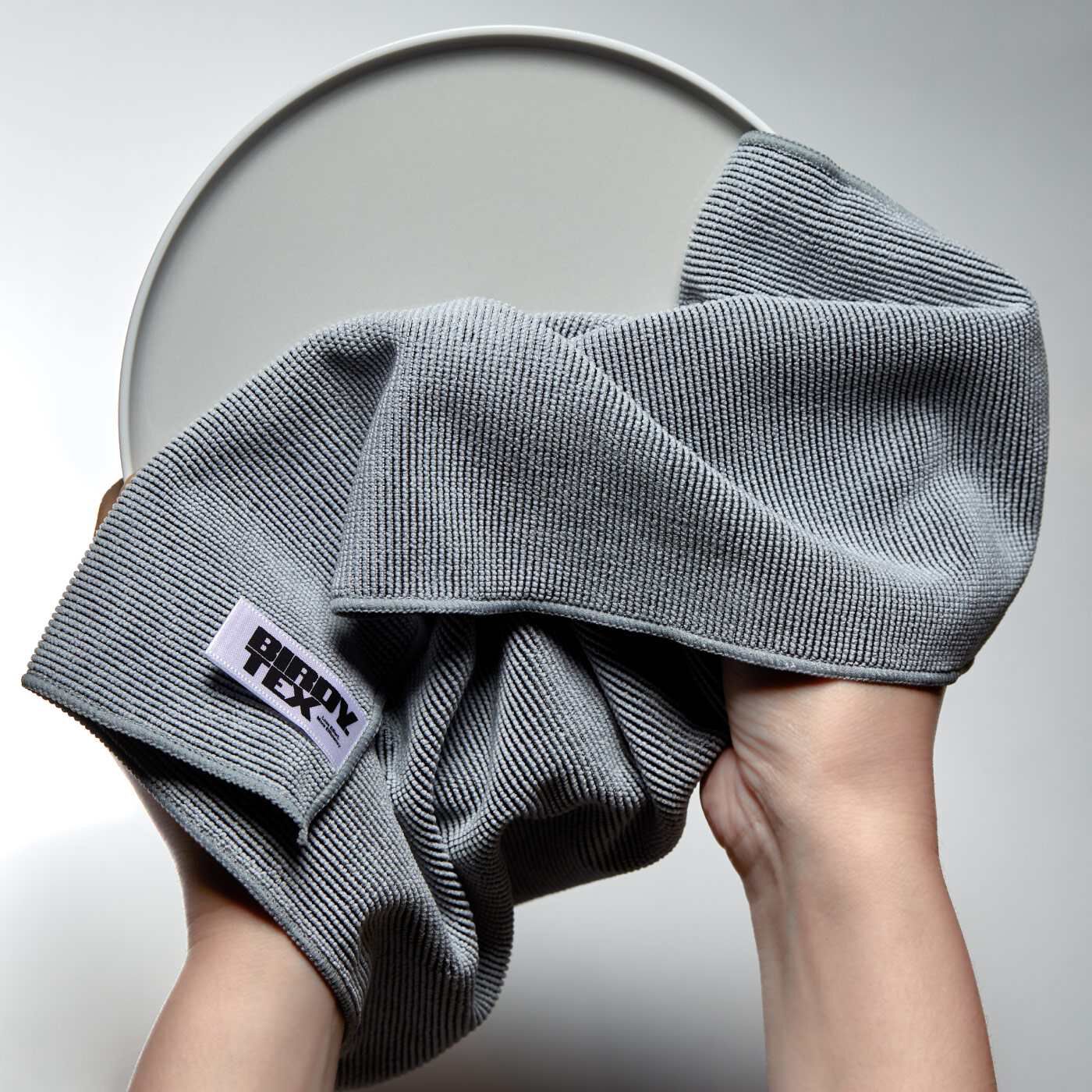FELISSIMO PARTNERS | BIRDY. TEX キッチンタオル M
