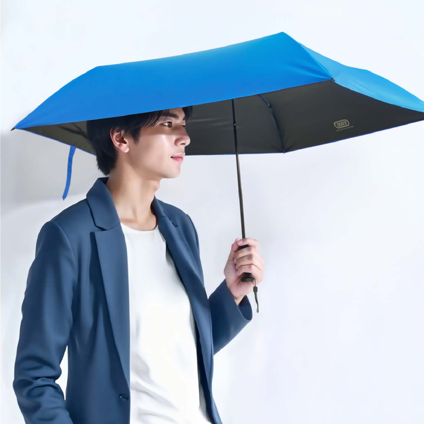 FELISSIMO PARTNERS | トフィー  オールウェザー UV傘 ハッピーコレクション