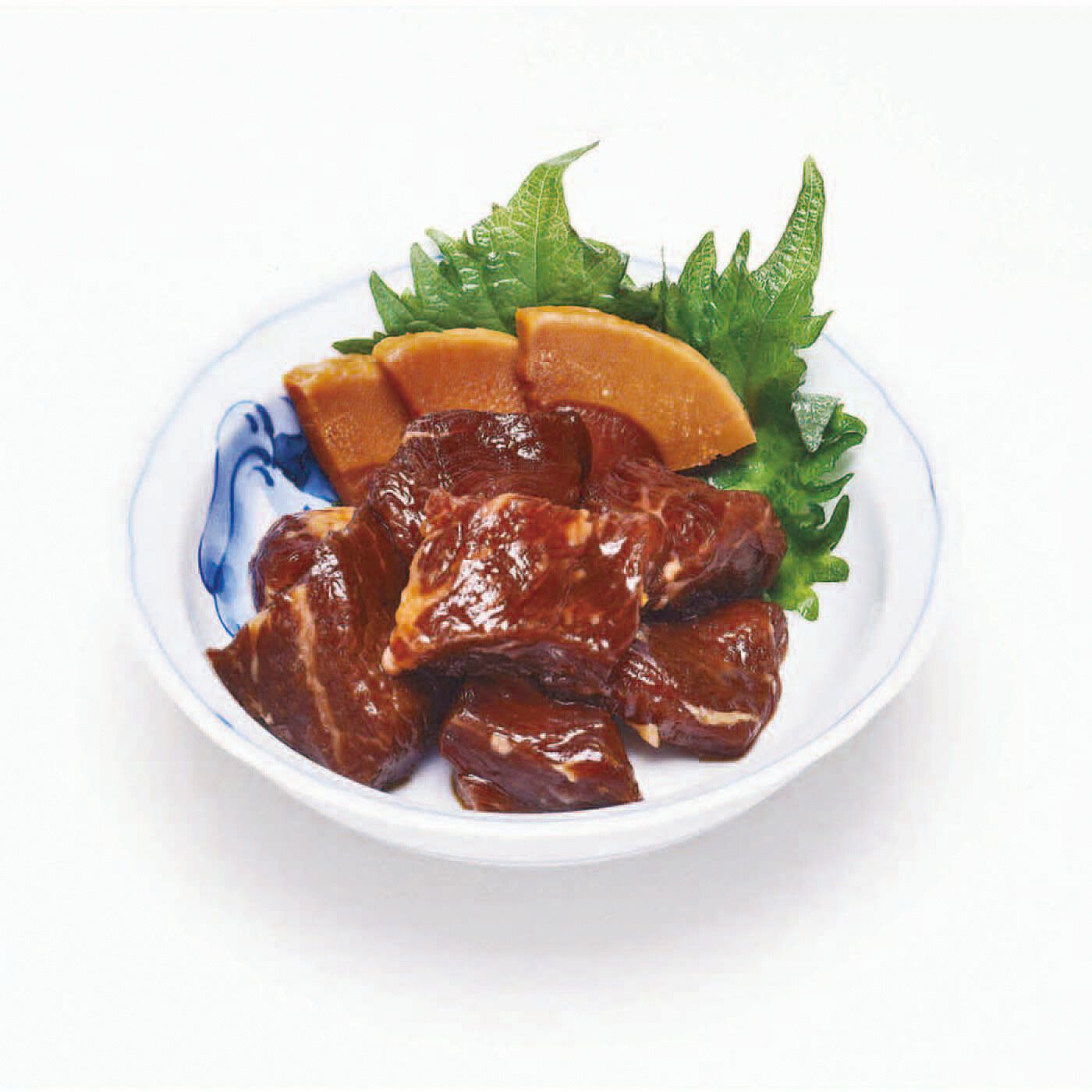 フェリシモギフトショップ | いのしし肉大和煮ジビエ缶