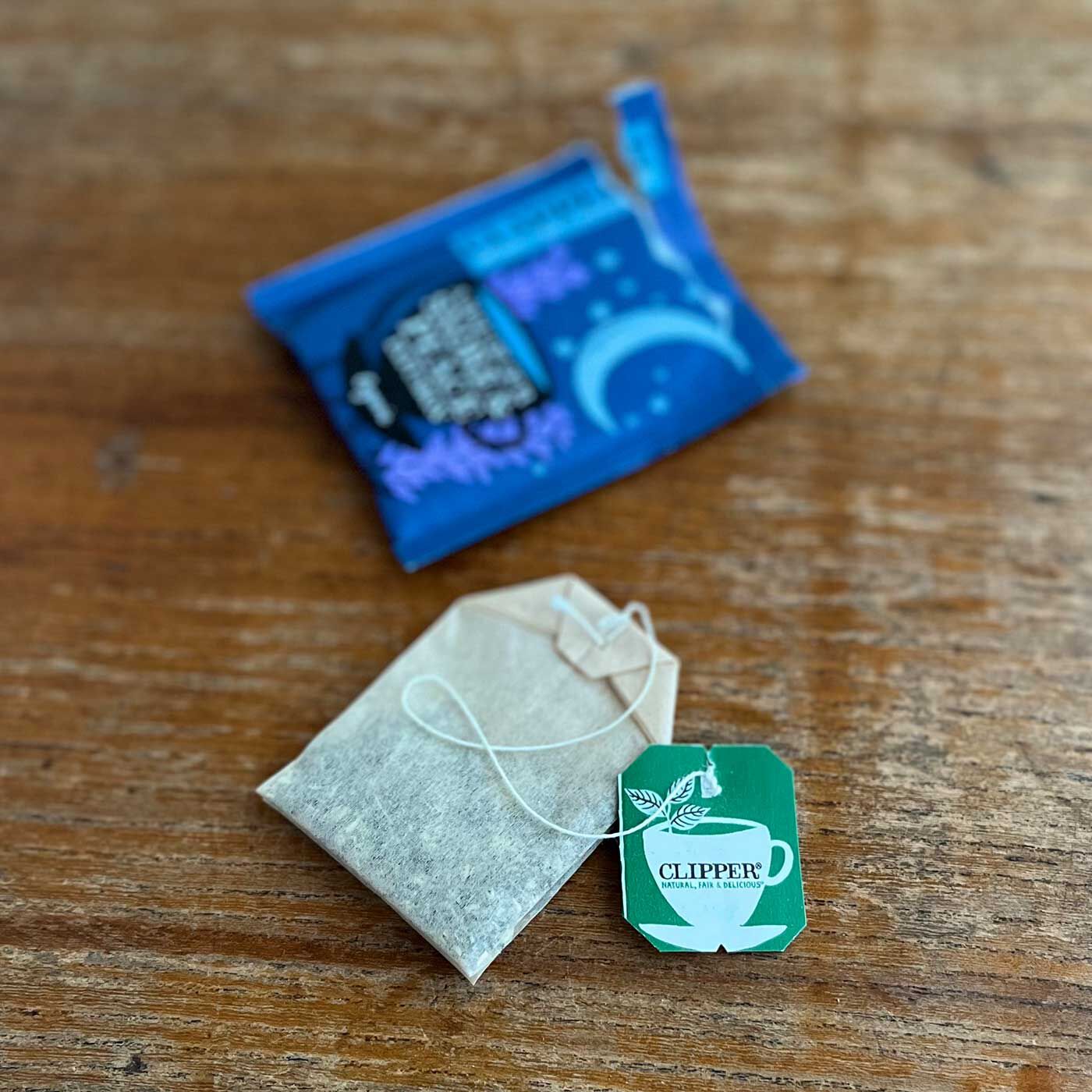 フェリシモギフトショップ|イギリスの人気紅茶ブランド【CLIPPER】オーガニックハーブティー人気の5種類セット〈ティーバッグ20個〉