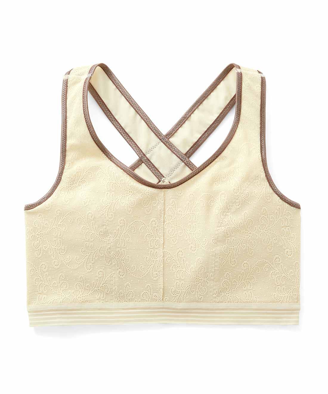 flufeel|スラっとピン！ 着やせもヘルシーもかなう！ ヨガ気分&times;フラットブラ for Sportsの会