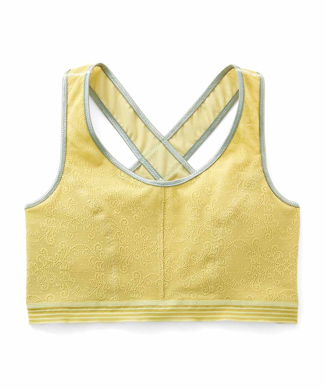 flufeel|スラっとピン！ 着やせもヘルシーもかなう！ ヨガ気分&times;フラットブラ for Sportsの会