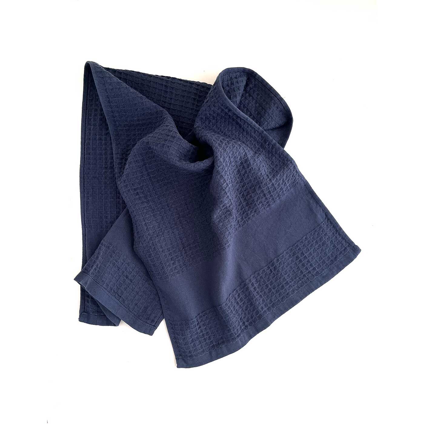 フェリシモの雑貨 Kraso|【温泉州タオル】washi matou〈 ワッフル〉の会