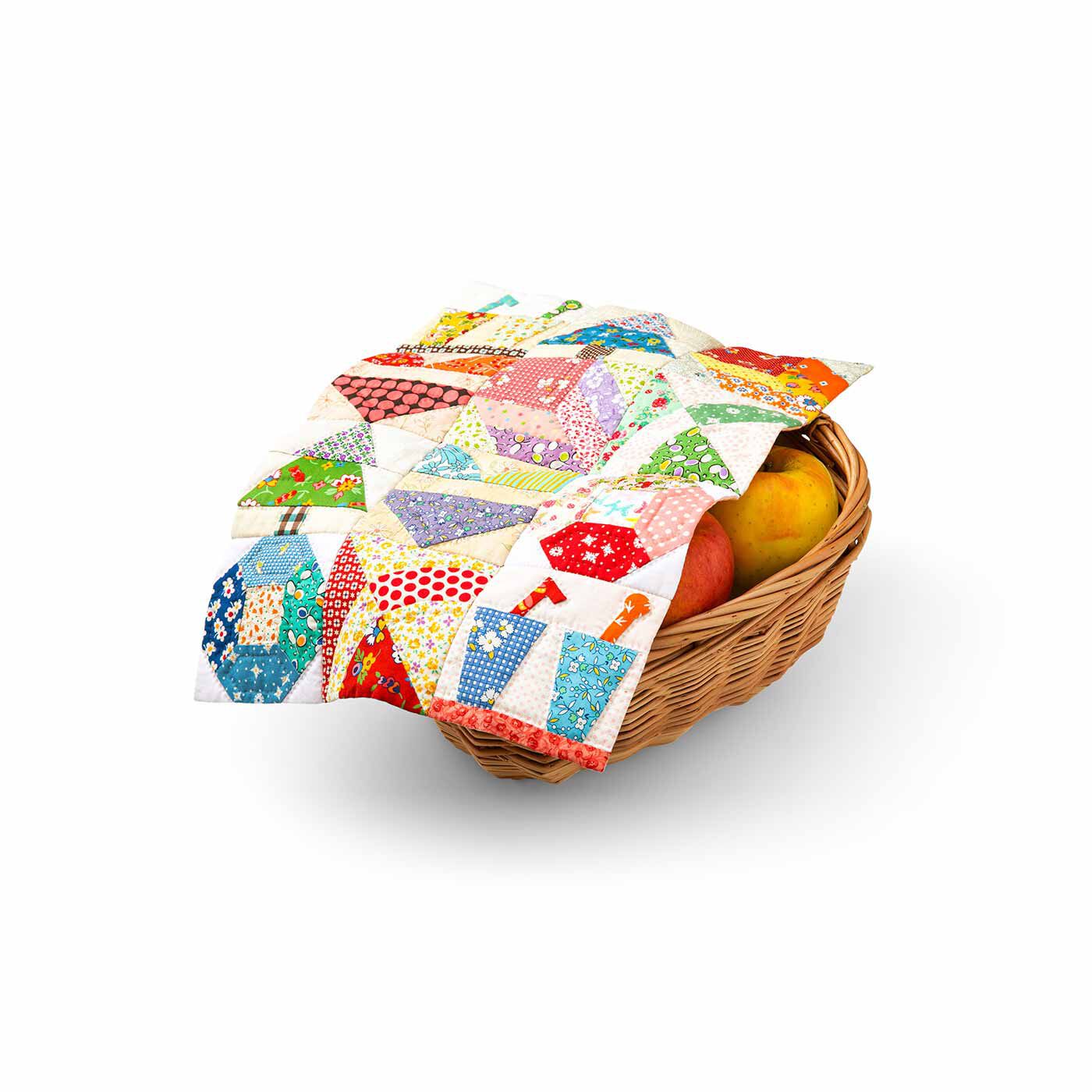 クチュリエ | 【初回35％OFF】パッチワークがわかる キルトレッスン
