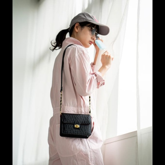 
2024 summer bag 
