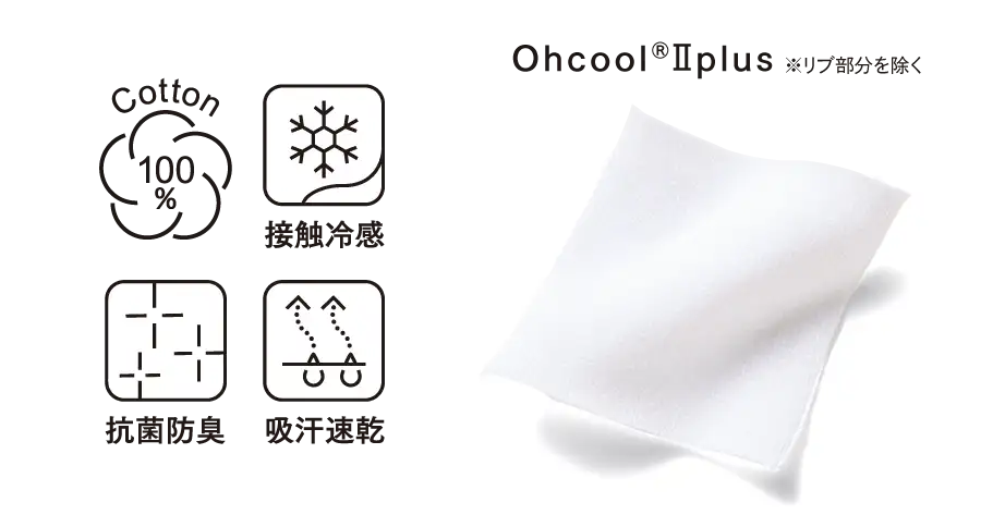 Ohcool&copy;Ⅱplus