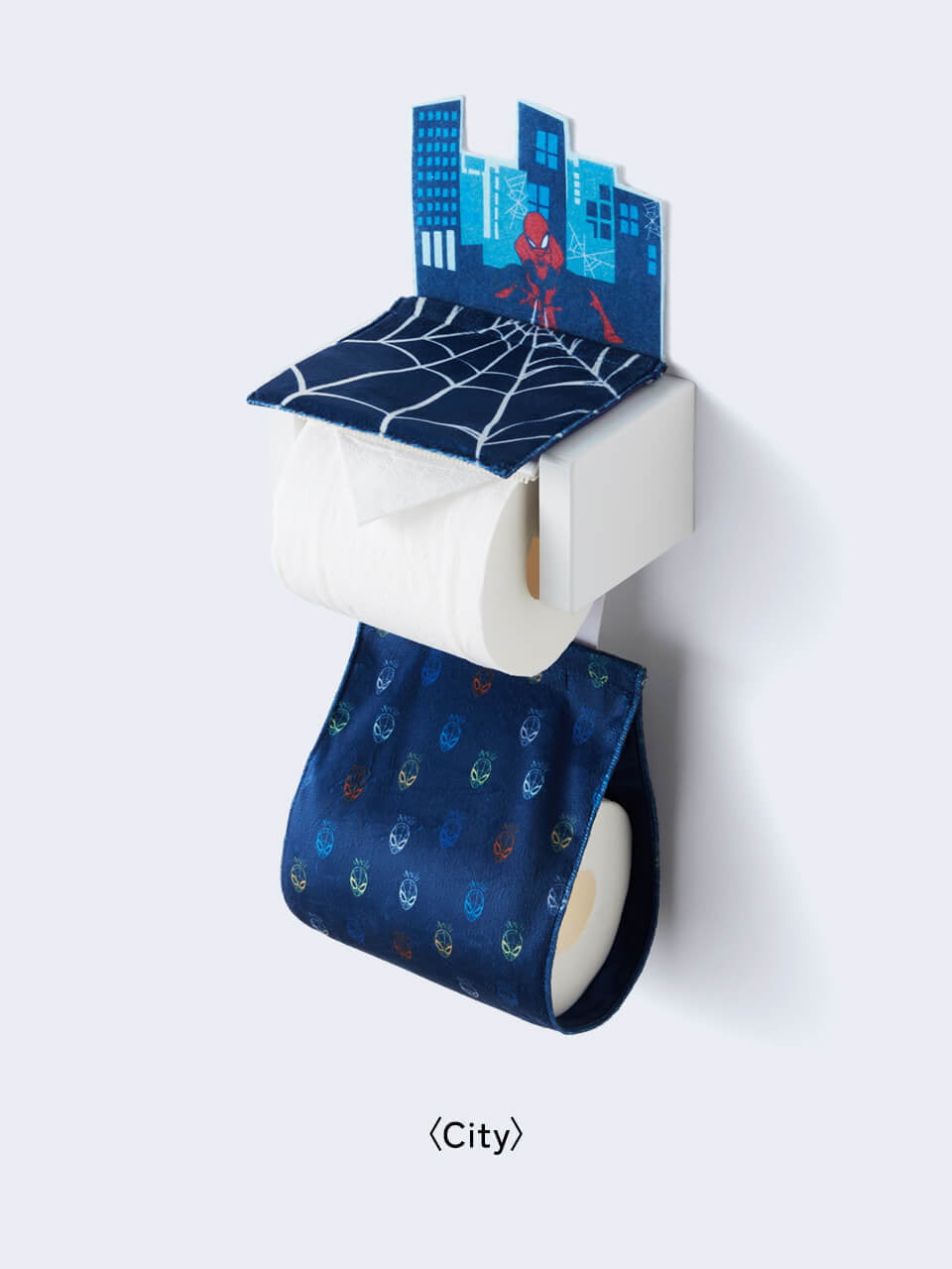 〈City〉