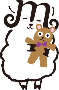 メリポくん