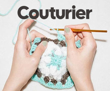 couturier