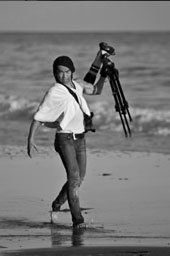 幸福大使Pro2014サンタバーバラ現地世話人 Kenji 写真家　Photogragher