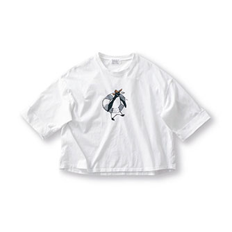 Tシャツ・カットソー