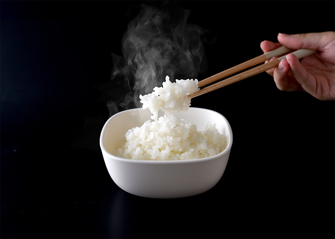 ご飯保存わん8