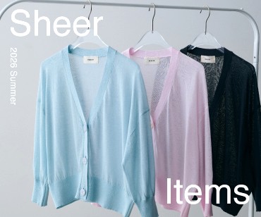 SheerItem