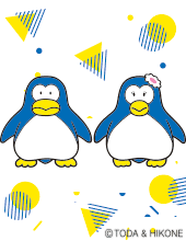 パピプペンギン