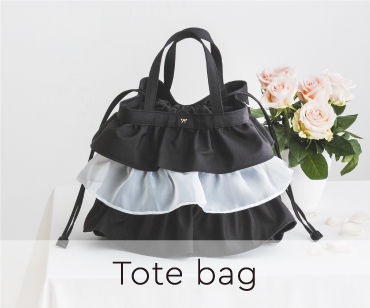 Tote bag