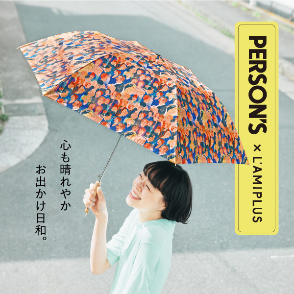 PERSON’S